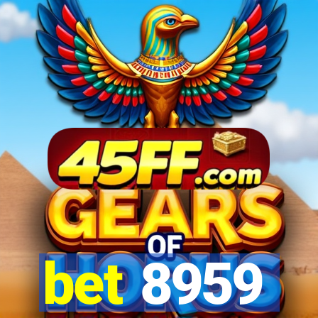 bet 8959
